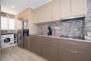 Fotografie z fotogalerie ubytování 2 Bed Duplex Almadraba Sea View v destinaci El Campello