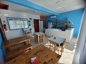 Gallery image of Pousada Catarina in Biguaçu