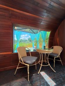 Foto sihtkohas Guatapé asuva majutusasutuse Glamping The Mountain galeriist