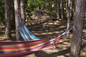 Fotografie z fotogalerie ubytování Apartmani Vera v destinaci Vinci + 68 fotografií