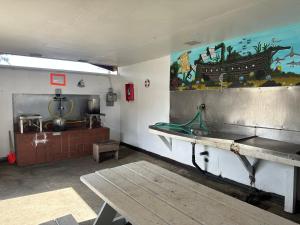 Fotografie z fotogalerie ubytování Captain John's Motel v destinaci Charleston