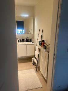 Fotografie z fotogalerie ubytování Vakantie appartement v destinaci Knokke-Heist + 2 fotografie