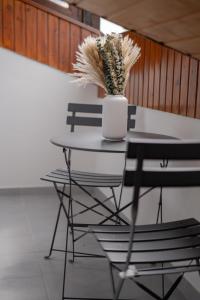 Gallery image of S.A.W. Rooms in Schiefling am See