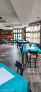 Restaurace v ubytování "Naše Brdo" - Ivanjica