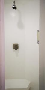 Un baño de Intimate & Complete Studio in Anzures