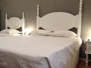 Cama o camas de una habitación en Royal Porto City