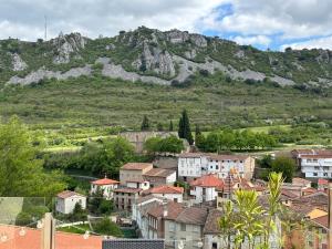 Imagen de la galería de El mirador de Mati, en Torrecilla en Cameros