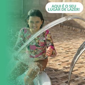 Billede fra billedgalleriet på Chalé das Palmeiras i Serra de São Bento