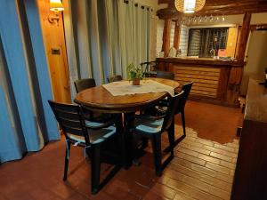 Gallery image of Casa en la Boca de Navidad in La Boca