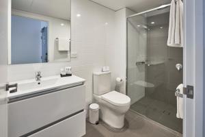Fotografie z fotogalerie ubytování Quest Cannon Hill v destinaci Brisbane