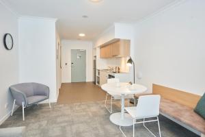 Fotografie z fotogalerie ubytování Quest Cannon Hill v destinaci Brisbane