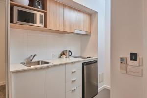 Fotografie z fotogalerie ubytování Quest Cannon Hill v destinaci Brisbane