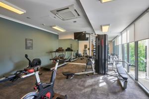 Fotografie z fotogalerie ubytování Quest Cannon Hill v destinaci Brisbane