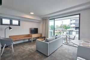 Fotografie z fotogalerie ubytování Quest Cannon Hill v destinaci Brisbane