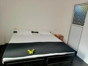 Letto o letti in una camera di Coastal Heaven Villa