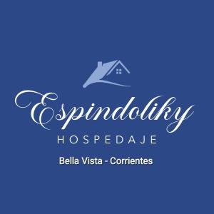 Gallery image of Hospedaje Espindoliky in Bella Vista