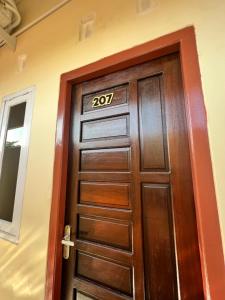 Afbeelding uit fotogalerij van KBI Hostel in Ternate