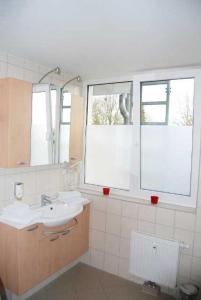 O baie la Schneeeule 203