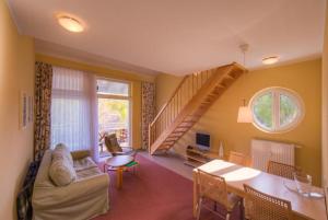 O zonă de relaxare la Schneeeule 224