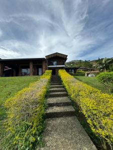 Φωτογραφία από το άλμπουμ του FINCA VILLA LORA GIRARDOTA σε Girardota