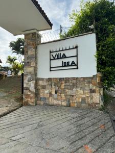 Φωτογραφία από το άλμπουμ του FINCA VILLA LORA GIRARDOTA σε Girardota