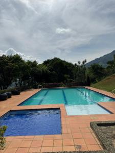 Φωτογραφία από το άλμπουμ του FINCA VILLA LORA GIRARDOTA σε Girardota