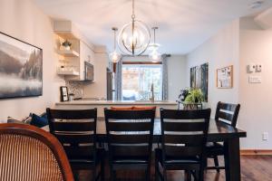 Gallery image of Le Sous Bois 1318 in Mont-Blanc