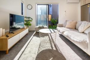 クライストチャーチにあるStadium Suite - CBDのギャラリーの写真