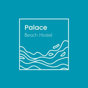 リオデジャネイロにあるPalace Beach Hostelの波紋