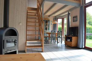 Afbeelding uit fotogalerij van Wildgans 80 in Mirow