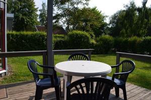 Afbeelding uit fotogalerij van Wildgans 80 in Mirow