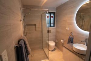 Gallery image of Big quiet enclave amazing views in Wentworth Falls
