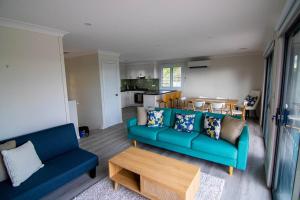 Gallery image of Big quiet enclave amazing views in Wentworth Falls