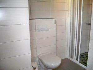 Bilik mandi di Wildgans 206