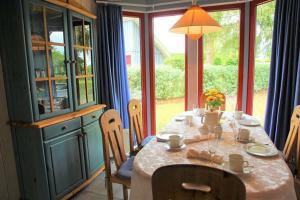 Fotografie z fotogalerie ubytování Wildgans 269 v destinaci Mirow