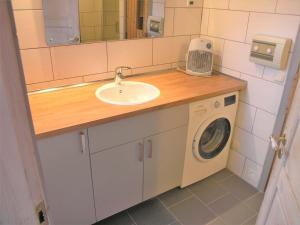 Fotografie z fotogalerie ubytování Wildgans 269 v destinaci Mirow