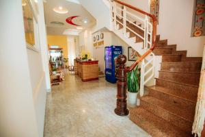 Fotografie z fotogalerie ubytování Phú Vang Hotel Pleiku v destinaci Pleiku + 47 fotografií