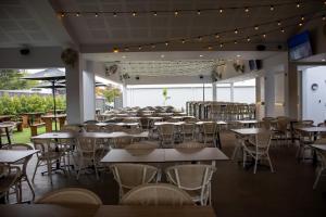 铃鸟酒店餐厅或其他用餐的地方