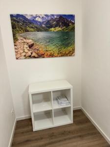 Fotografie z fotogalerie ubytování Reisende Ecke v Koblenci