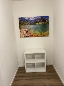 Fotografie z fotogalerie ubytování Reisende Ecke v Koblenci
