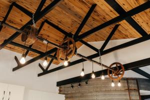 Fotografie z fotogalerie ubytování Top Paddock Silo Stay v destinaci Forbes