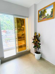 Fotografie z fotogalerie ubytování Casa Gaviota Dorada v destinaci Baños