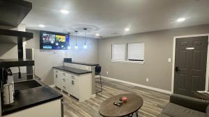 Afbeelding uit fotogalerij van Apt 6 - High Plains Lodge at Nomad Landing in Clayton