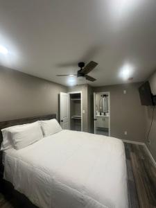 Afbeelding uit fotogalerij van Apt 6 - High Plains Lodge at Nomad Landing in Clayton