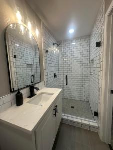 Afbeelding uit fotogalerij van Apt 6 - High Plains Lodge at Nomad Landing in Clayton +9 foto's