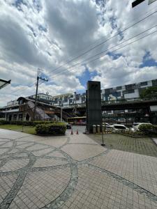 Imagen de la galería de Vinia Infinity Studio 1 Near Malls with WiFi and Netflix, en Manila
