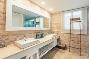 Galeriebild der Unterkunft 4BR Luxury Tropical Paradise Close to the Ocean in Las Terrenas