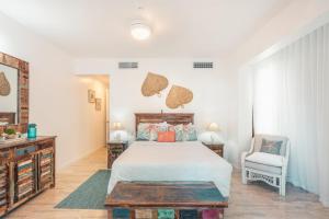 Galeriebild der Unterkunft 4BR Luxury Tropical Paradise Close to the Ocean in Las Terrenas