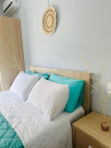 Gallery image of Simadhes room in Himare