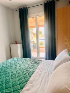 Gallery image of Simadhes room in Himare